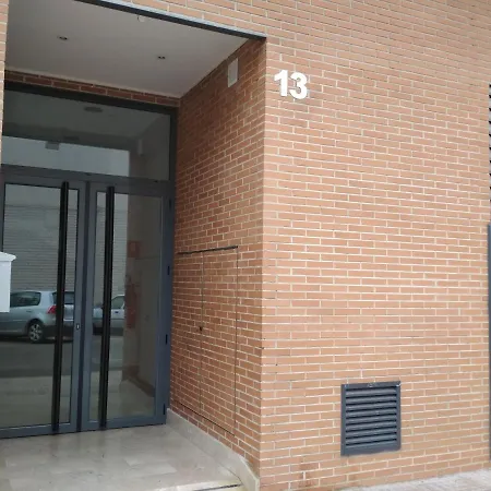 Lujoso Apartamento En Apartment *
